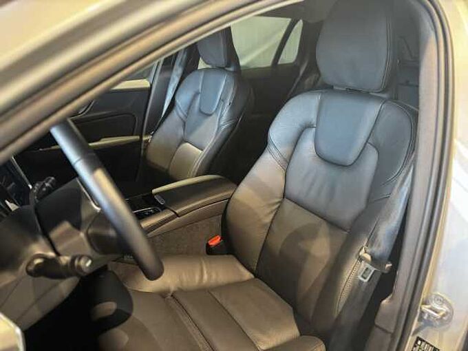 Volvo V60 Plus, T6 AWD PHEV