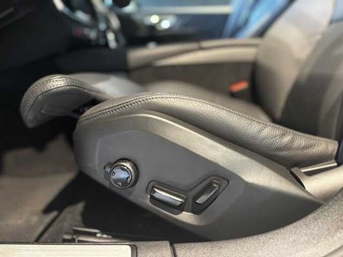 Volvo V60 Plus, T6 AWD PHEV