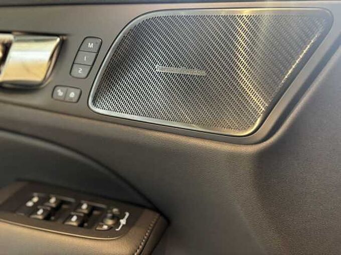 Volvo V60 Plus, T6 AWD PHEV