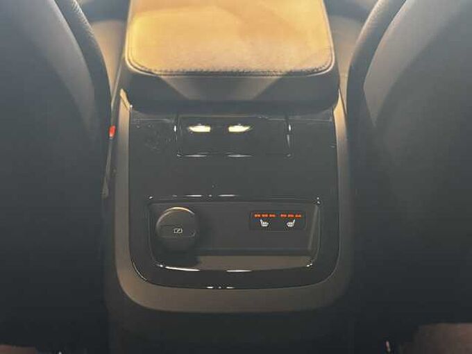 Volvo V60 Plus, T6 AWD PHEV