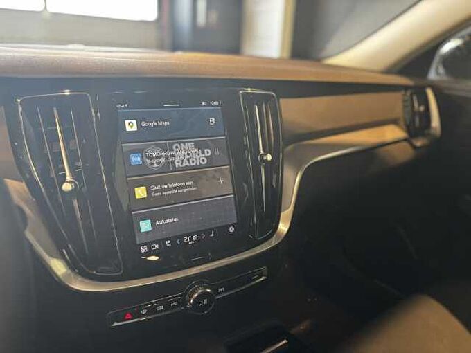 Volvo V60 Plus, T6 AWD PHEV