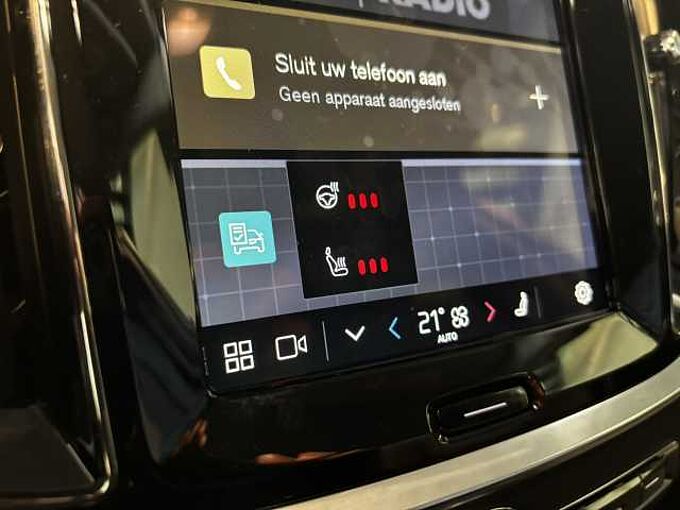 Volvo V60 Plus, T6 AWD PHEV