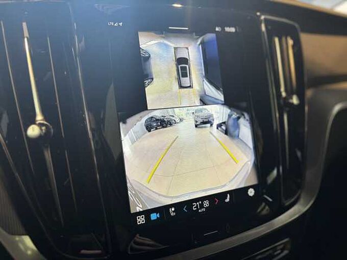 Volvo V60 Plus, T6 AWD PHEV