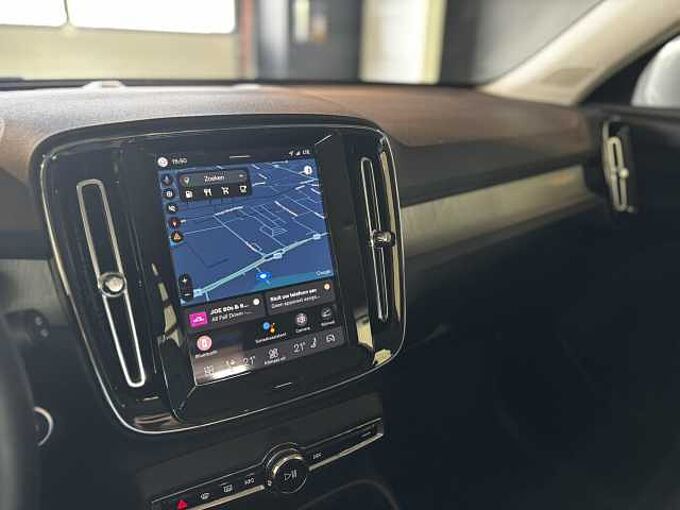 Volvo XC40 Core, B3 Mild hybrid, Benzine