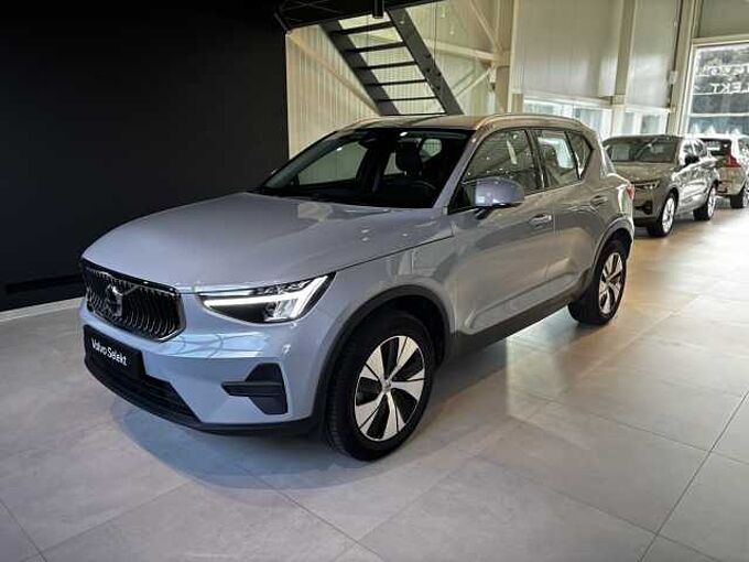 Volvo XC40 Core, B3 Mild hybrid, Benzine