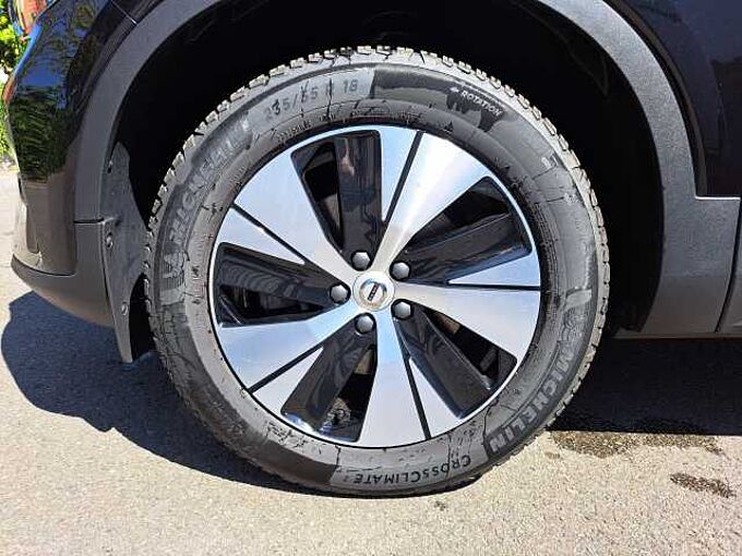 Volvo XC40 B3 Mild-Hybride Benzine Core 659863 | B3 Mild-Hybride Benzine Core