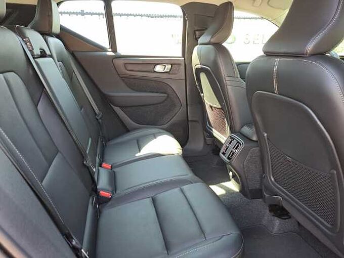 Volvo XC40 B3 Mild-Hybride Benzine Core 659863 | B3 Mild-Hybride Benzine Core