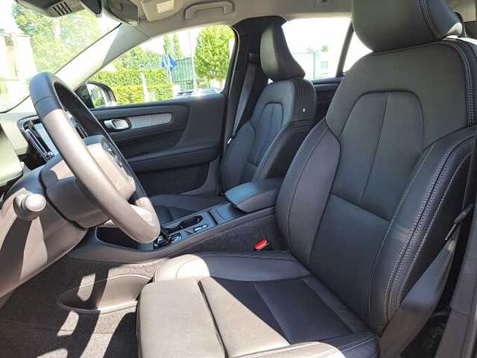 Volvo XC40 B3 Mild-Hybride Benzine Core 659863 | B3 Mild-Hybride Benzine Core