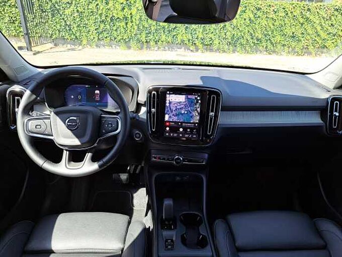 Volvo XC40 B3 Mild-Hybride Benzine Core 659863 | B3 Mild-Hybride Benzine Core