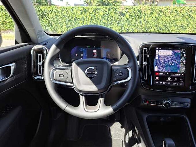 Volvo XC40 B3 Mild-Hybride Benzine Core 659863 | B3 Mild-Hybride Benzine Core