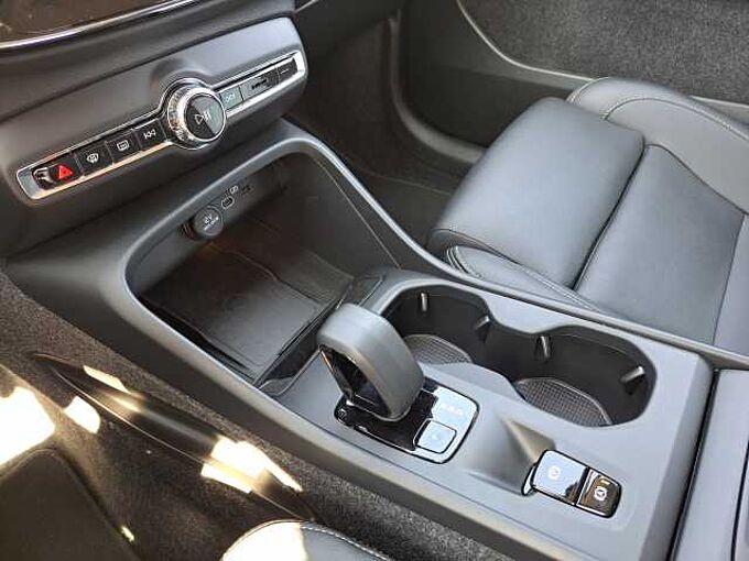 Volvo XC40 B3 Mild-Hybride Benzine Core 659863 | B3 Mild-Hybride Benzine Core