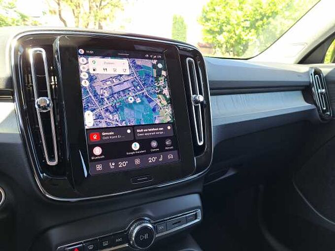 Volvo XC40 B3 Mild-Hybride Benzine Core 659863 | B3 Mild-Hybride Benzine Core