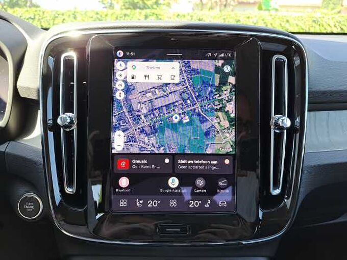 Volvo XC40 B3 Mild-Hybride Benzine Core 659863 | B3 Mild-Hybride Benzine Core