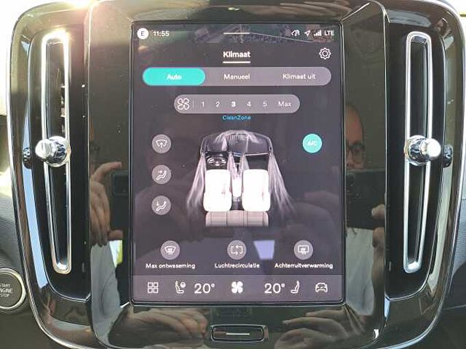 Volvo XC40 B3 Mild-Hybride Benzine Core 659863 | B3 Mild-Hybride Benzine Core