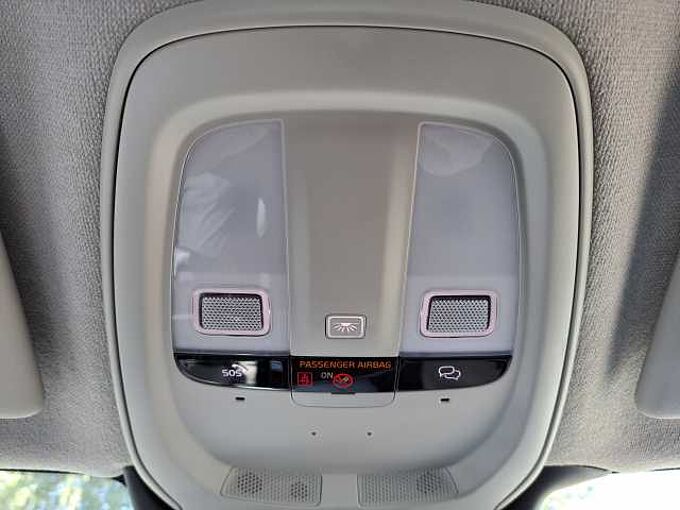 Volvo XC40 B3 Mild-Hybride Benzine Core 659863 | B3 Mild-Hybride Benzine Core