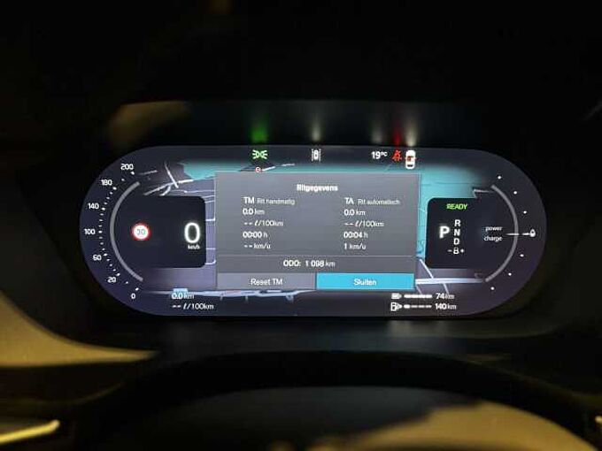 Volvo XC60 Black Edition Plus, T6 AWD Plug-in Hybrid. SLECHTS 1.000KM