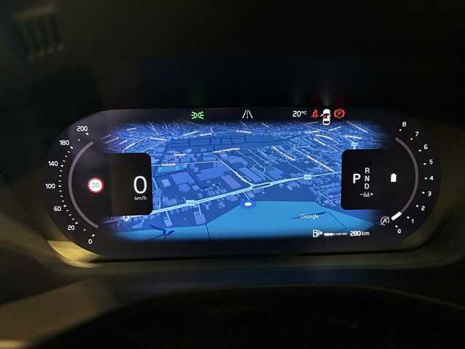 Volvo XC60 Plus, B4 Mild-Hybrid, Benzin, Dark