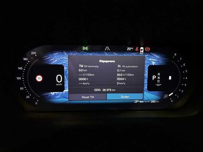 Volvo XC60 Plus, B4 Mild-Hybrid, Benzin, Dark