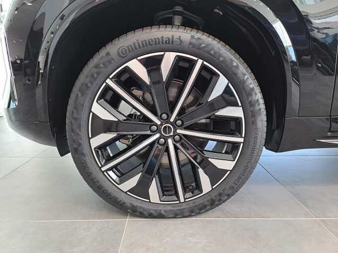 Volvo XC90 T8 eAWD Plug-In Hybride Ultra 393065 | T8 eAWD Plug-In Hybride Ultra | Niet Ingeschreven