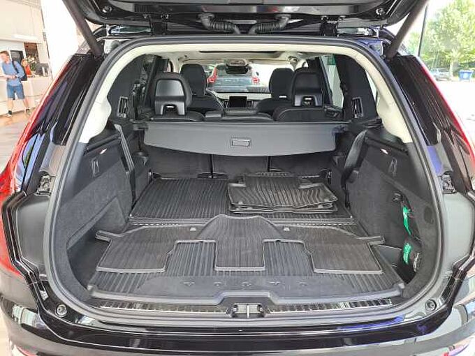 Volvo XC90 T8 eAWD Plug-In Hybride Ultra 393065 | T8 eAWD Plug-In Hybride Ultra | Niet Ingeschreven