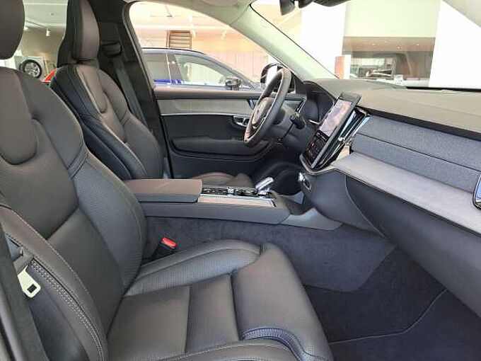 Volvo XC90 T8 eAWD Plug-In Hybride Ultra 393065 | T8 eAWD Plug-In Hybride Ultra | Niet Ingeschreven