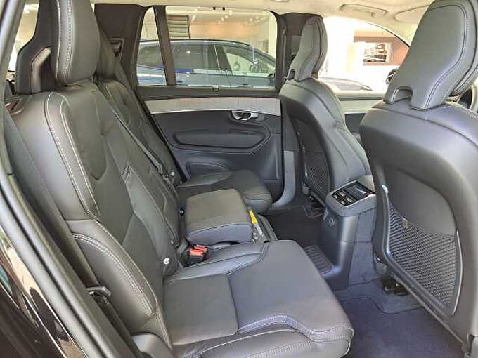 Volvo XC90 T8 eAWD Plug-In Hybride Ultra 393065 | T8 eAWD Plug-In Hybride Ultra | Niet Ingeschreven