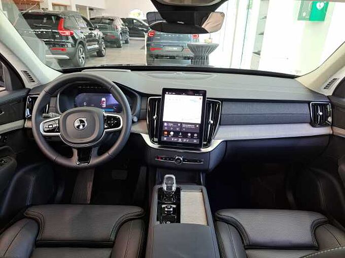 Volvo XC90 T8 eAWD Plug-In Hybride Ultra 393065 | T8 eAWD Plug-In Hybride Ultra | Niet Ingeschreven