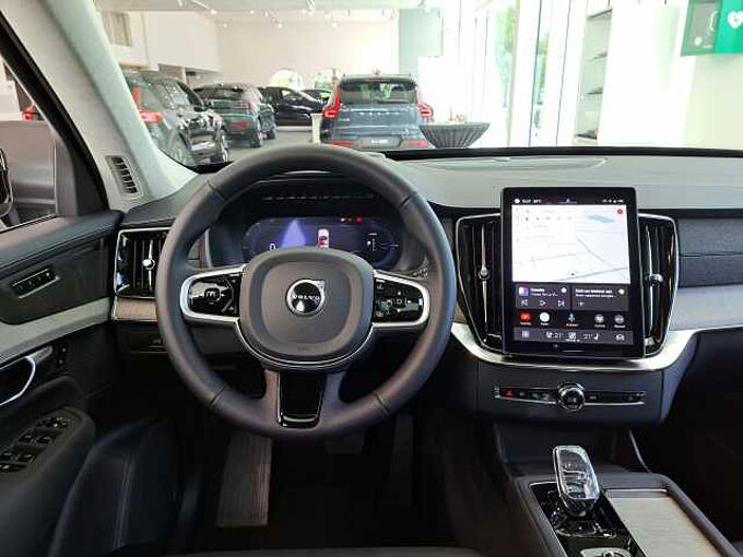 Volvo XC90 T8 eAWD Plug-In Hybride Ultra 393065 | T8 eAWD Plug-In Hybride Ultra | Niet Ingeschreven
