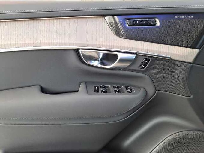 Volvo XC90 T8 eAWD Plug-In Hybride Ultra 393065 | T8 eAWD Plug-In Hybride Ultra | Niet Ingeschreven