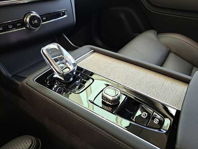 Volvo XC90 T8 eAWD Plug-In Hybride Ultra 393065 | T8 eAWD Plug-In Hybride Ultra | Niet Ingeschreven