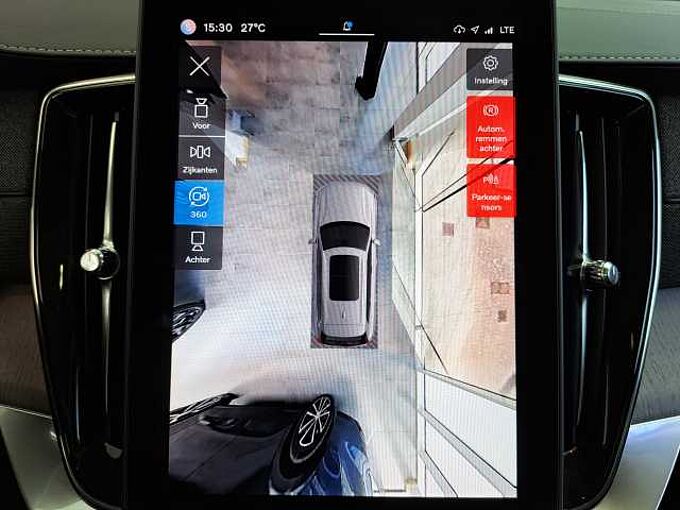 Volvo XC90 T8 eAWD Plug-In Hybride Ultra 393065 | T8 eAWD Plug-In Hybride Ultra | Niet Ingeschreven