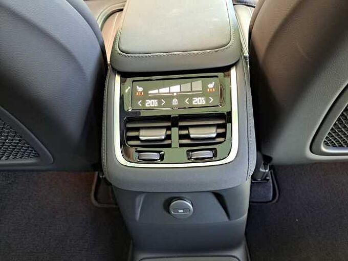 Volvo XC90 T8 eAWD Plug-In Hybride Ultra 393065 | T8 eAWD Plug-In Hybride Ultra | Niet Ingeschreven
