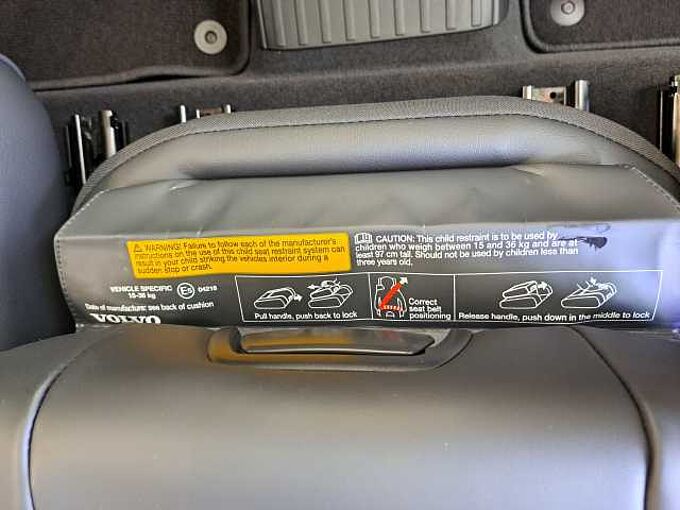 Volvo XC90 T8 eAWD Plug-In Hybride Ultra 393065 | T8 eAWD Plug-In Hybride Ultra | Niet Ingeschreven