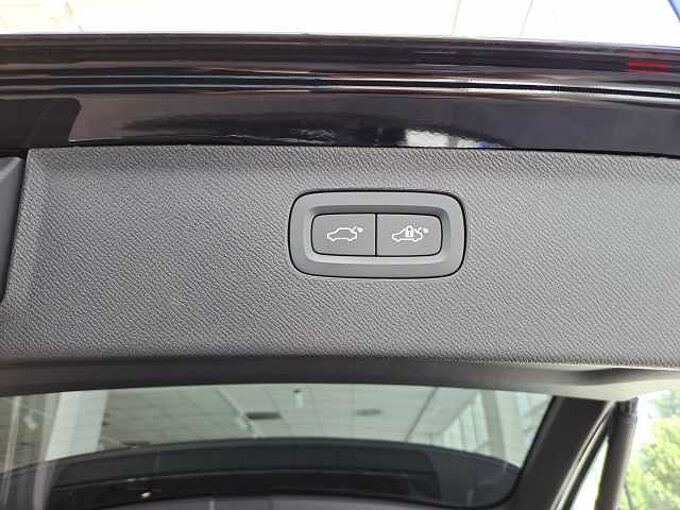 Volvo XC90 T8 eAWD Plug-In Hybride Ultra 393065 | T8 eAWD Plug-In Hybride Ultra | Niet Ingeschreven