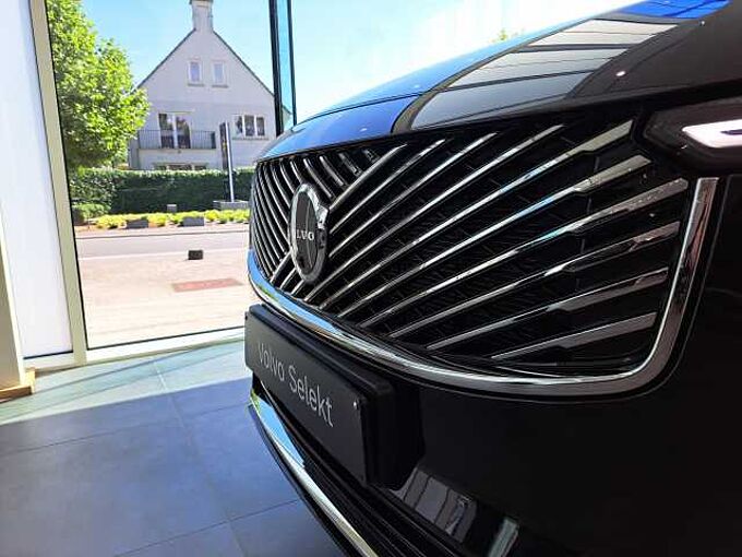 Volvo XC90 T8 eAWD Plug-In Hybride Ultra 393065 | T8 eAWD Plug-In Hybride Ultra | Niet Ingeschreven