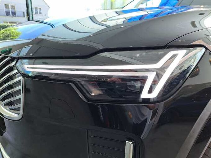 Volvo XC90 T8 eAWD Plug-In Hybride Ultra 393065 | T8 eAWD Plug-In Hybride Ultra | Niet Ingeschreven
