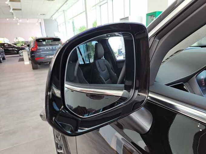 Volvo XC90 T8 eAWD Plug-In Hybride Ultra 393065 | T8 eAWD Plug-In Hybride Ultra | Niet Ingeschreven