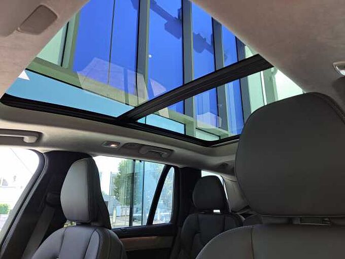 Volvo XC90 T8 eAWD Plug-In Hybride Ultra 393065 | T8 eAWD Plug-In Hybride Ultra | Niet Ingeschreven