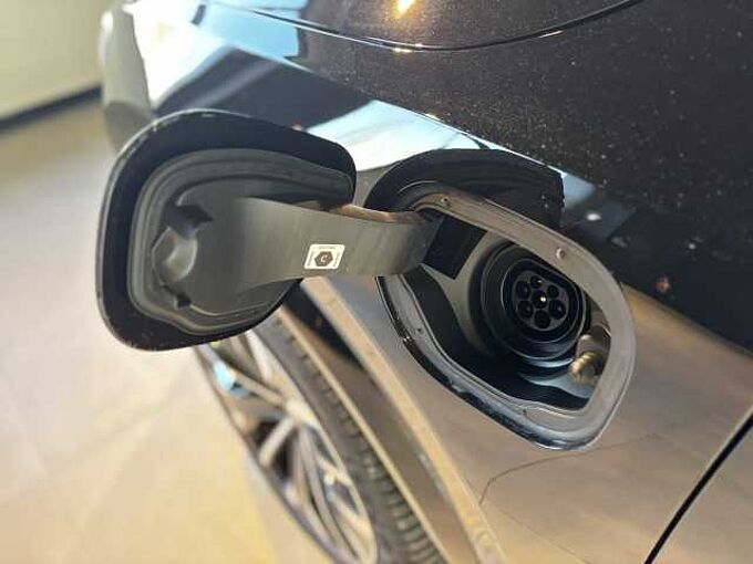 Volvo XC90 393065 - Ultra, T8 eAWD Plug-in hybrid