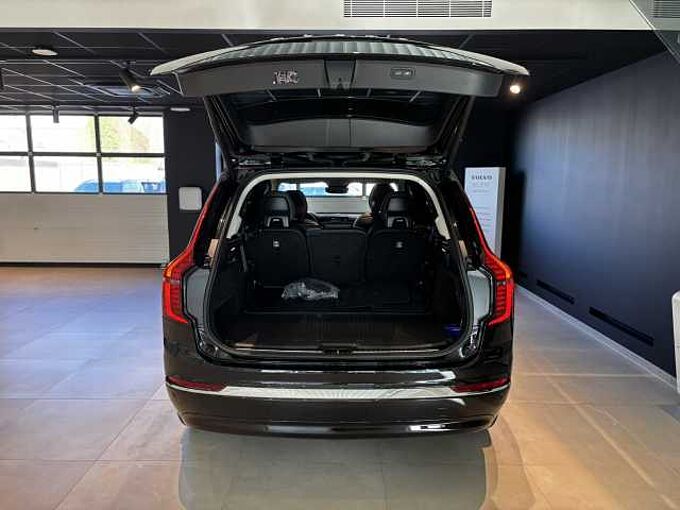 Volvo XC90 393065 - Ultra, T8 eAWD Plug-in hybrid