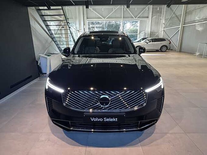 Volvo XC90 393065 - Ultra, T8 eAWD Plug-in hybrid