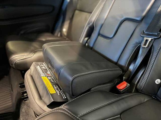 Volvo XC90 393065 - Ultra, T8 eAWD Plug-in hybrid