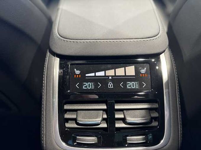 Volvo XC90 393065 - Ultra, T8 eAWD Plug-in hybrid