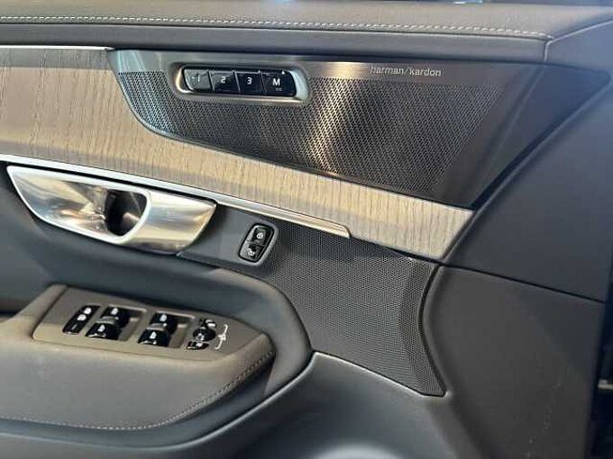 Volvo XC90 393065 - Ultra, T8 eAWD Plug-in hybrid