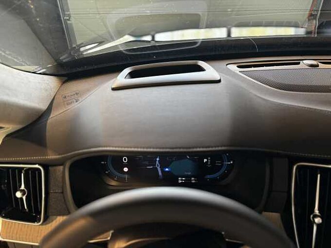 Volvo XC90 393065 - Ultra, T8 eAWD Plug-in hybrid