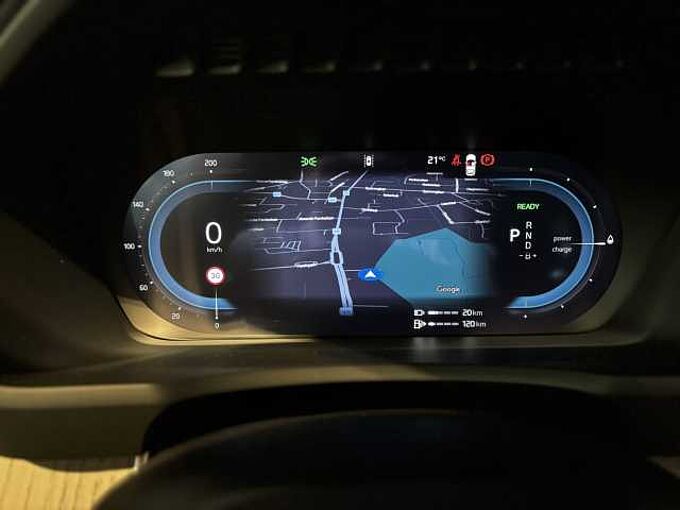 Volvo XC90 393065 - Ultra, T8 eAWD Plug-in hybrid