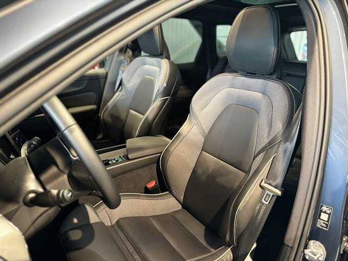 Volvo XC60 309694 - Black Edition Ultra, T6 AWD Plug-in hybrid