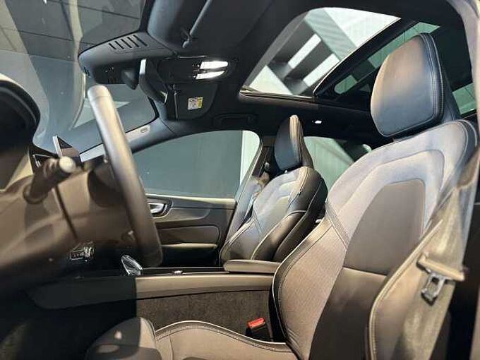 Volvo XC60 309694 - Black Edition Ultra, T6 AWD Plug-in hybrid