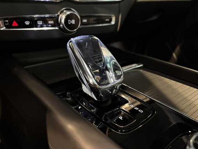 Volvo XC60 309694 - Black Edition Ultra, T6 AWD Plug-in hybrid