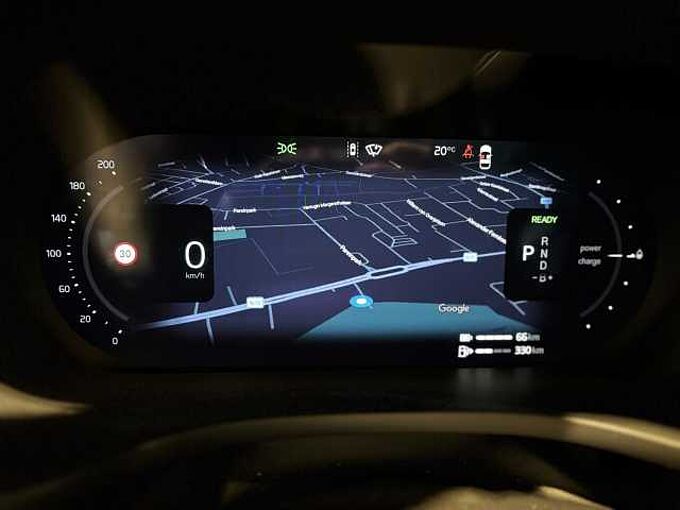 Volvo XC60 309694 - Black Edition Ultra, T6 AWD Plug-in hybrid